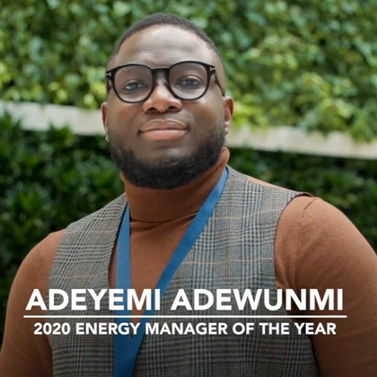 Adeyemi Adewunmi