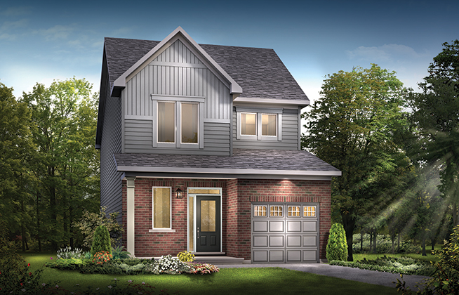 Single Family Home - Bellevue B