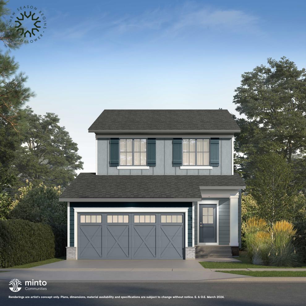 Daisy 2 Collection. Traditional Farmhouse in Wildflower.