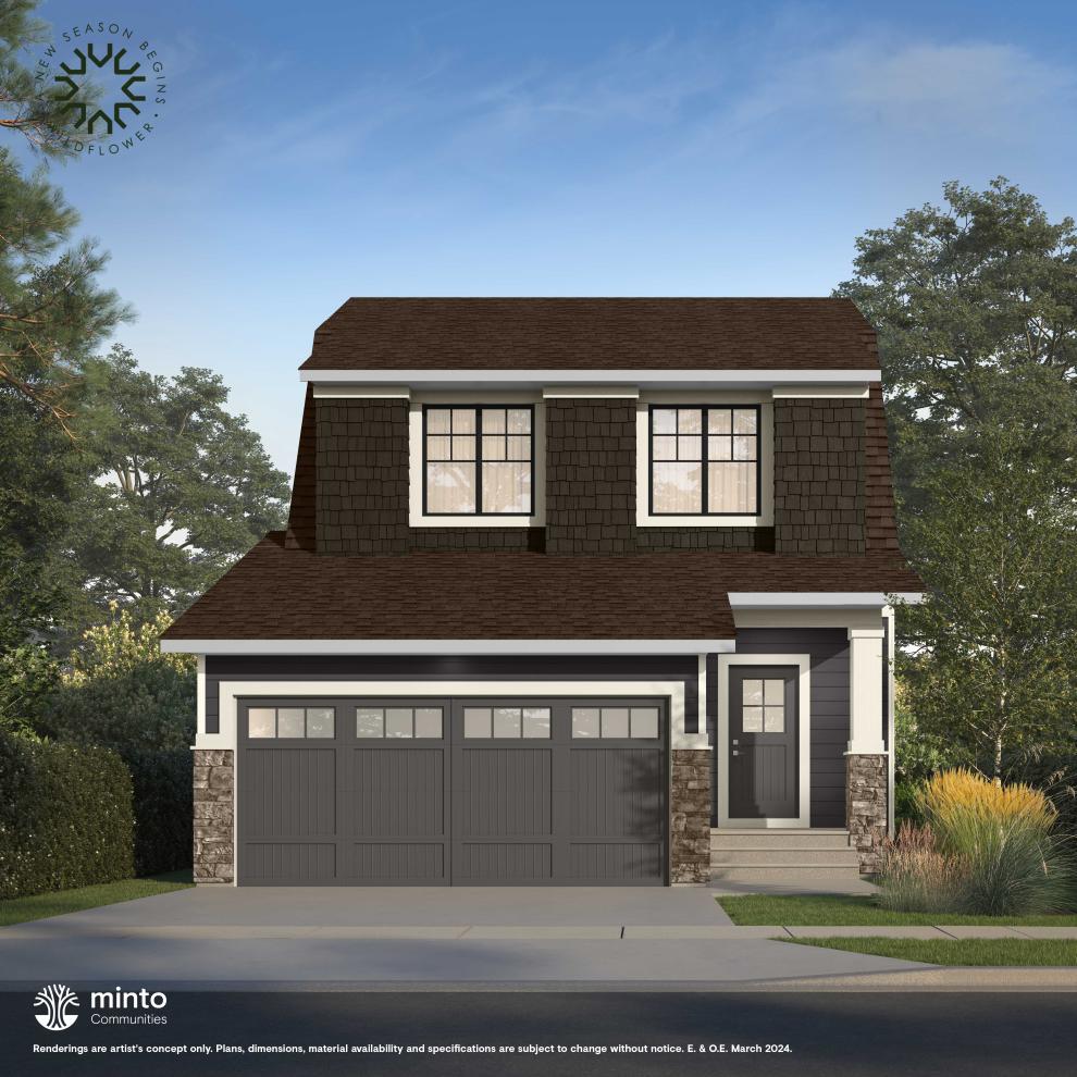 Daisy 2 Collection. Rustic Farmhouse in Wildflower.