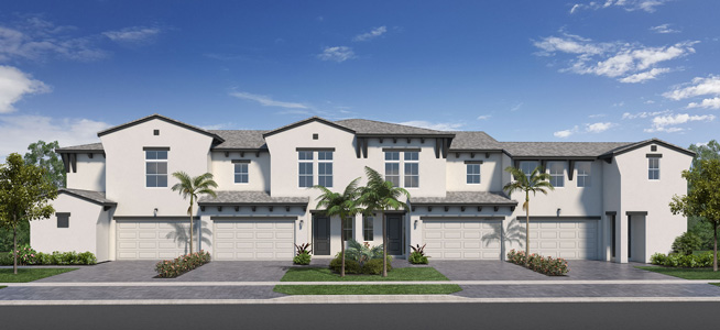 Biscayne Modern Bermuda