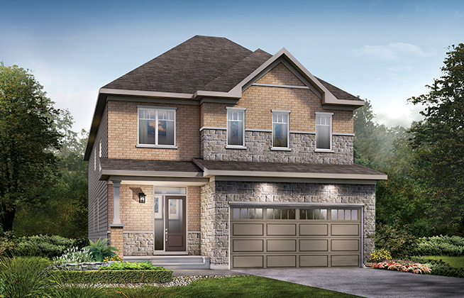 Single Family Home - Gladstone C