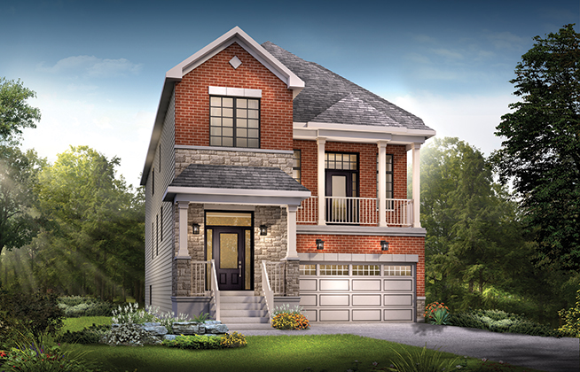 Single Family Home - Killarney C | 4 Bed