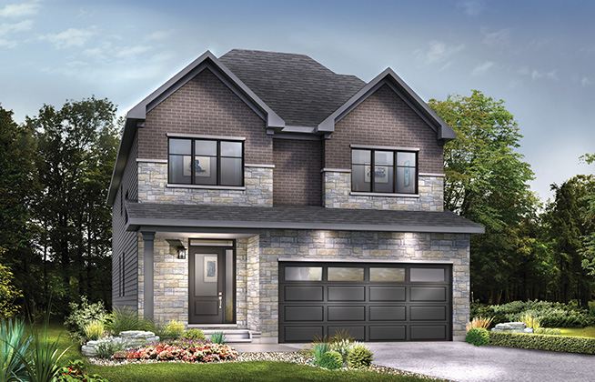 Single Family Home - Stanley C