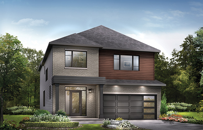 Single Family Home - Waverley B | 5 Bedroom