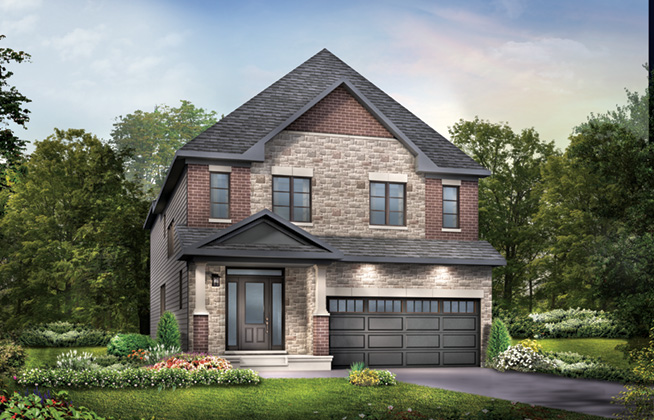 Single Family Home - Waverley C | 5 Bedroom