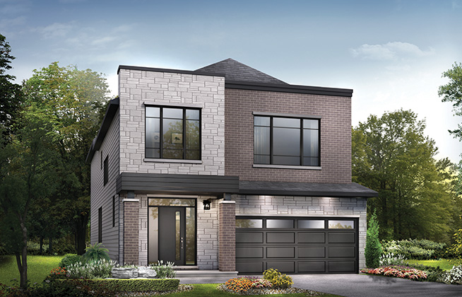 Single Family Home - Waverley E | 5 Bedroom W/Guest Suite