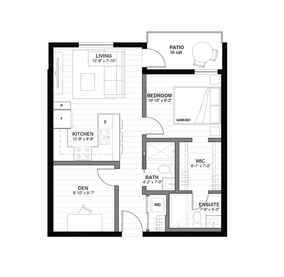 M3 East- se4 - East Hills Crossing