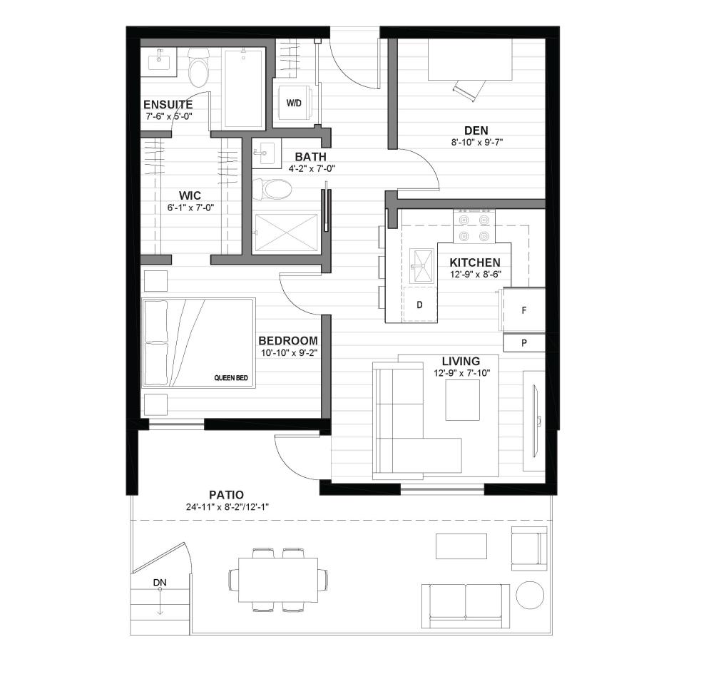 M3 West- se4 - East Hills Crossing