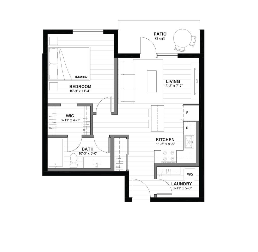 M16- se4 - East Hills Crossing