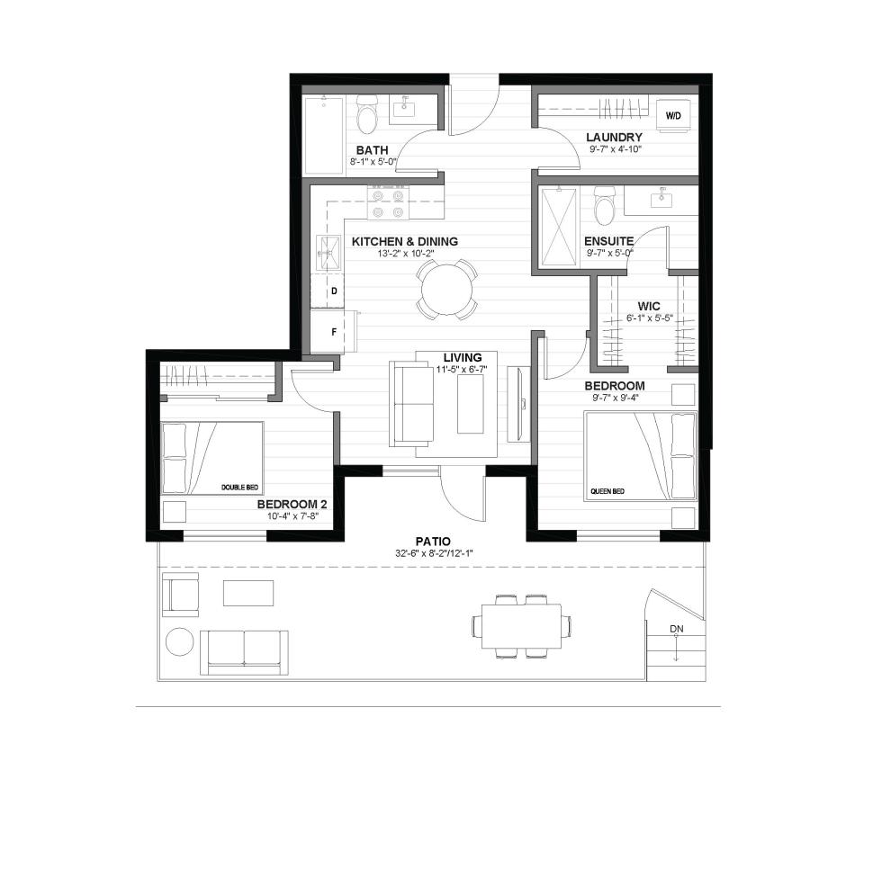 M18- se4 - East Hills Crossing