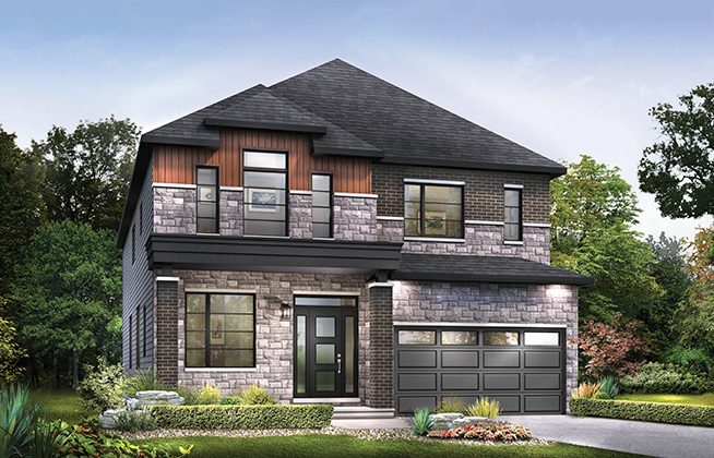 Single Family Home - Quinton D