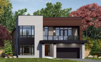 Minto Communities GTA wins Low-Rise Green Builder of the year at the 2021 BILD awards