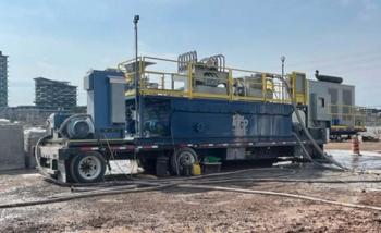 New Oakville development using geo-exchange tech to reduce carbon footprint