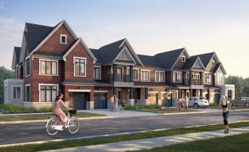 The Heights of Harmony is a new lifestyle-focused development coming to North Oshawa