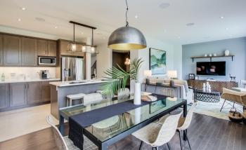 Minto Communities Sells Out Ivy Ridge Community in Whitby