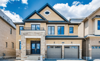 Ivy Ridge Community Taking Shape in Whitby