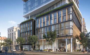 Minto Communities wins top awards at the CHBA National Awards