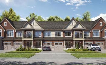 Minto Communities celebrates sales success at Union Village in Markham