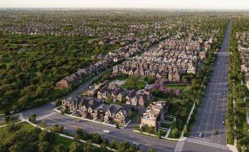 Minto Communities GTA Wins Big at NAHB's National Sales & Marketing 2021 Awards