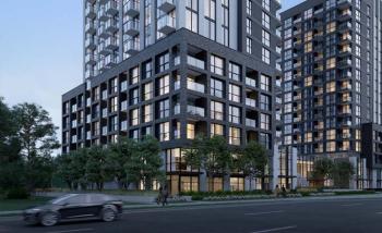 Minto Communities GTA's latest condo a geoexchange first