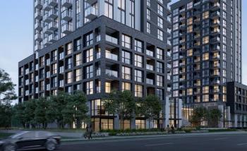 New meets old in North Oakville