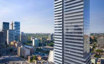 Revised Plans Submitted as Construction Moves Along for The Saint