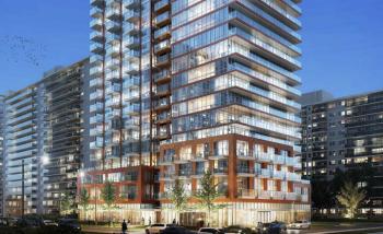 Minto Communities Submits Updated Plans for High Park Area Rental Project