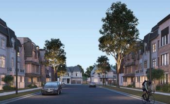 Minto Communities Union Village community launched in Markham