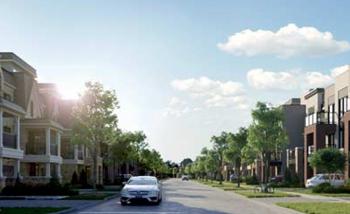 Minto Communities Union Village phase one launched