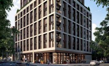 Minto Communities downtown Toronto developments hit high gear