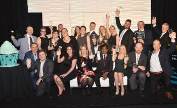 Minto Communities wins the EnerQuality ENERGY STAR for New Homes Award for Large Volume Builders