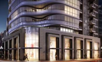 DRHBA: Building beautiful homes has its rewards