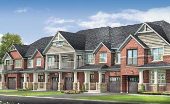 Homebuyers camp out for chance to live in Queensville