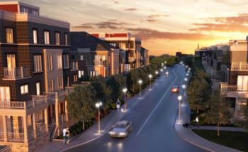 Builders lead way in energy-efficiency