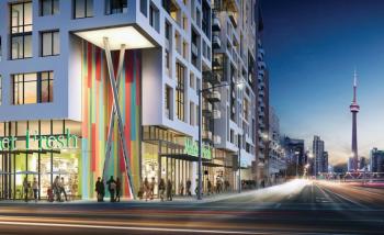 On Site: Live, play, buy groceries: Minto offers all-in-one condo