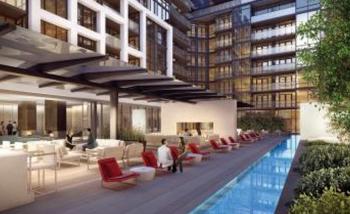 Making room for millennials to play