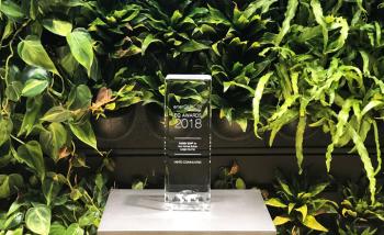 Minto Communities wins EnerQuality EQ Awards for New Homes Builder of the Year (Large Volume) and Leader of the Year