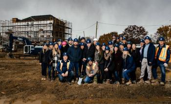 Minto Communities Celebrates Groundbreaking at Glen Agar in Toronto