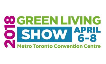 Minto Communities Canada Speaks on Sustainability Panel at Green Living Show in Toronto