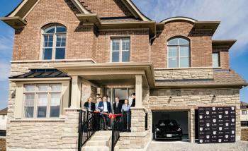 Minto Communities GTA and Metropia unveil Markham’s First Net Zero Home