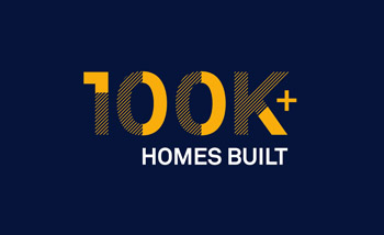 Minto milestone: Firm celebrates 100,000th home closing