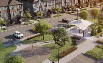 Minto emphasizes diverse lifestyles in Oshawa's Heights of Harmony Phase II