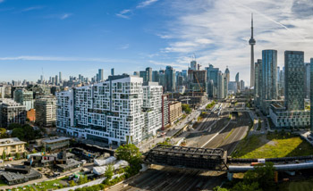 Minto Communities celebrates 100,000 homes built across North America