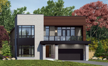 Minto Communities GTA wins Low-Rise Green Builder of the Year at the 2021 BILD Awards