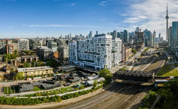 Beyond the bricks and mortar: 100k Homes Built