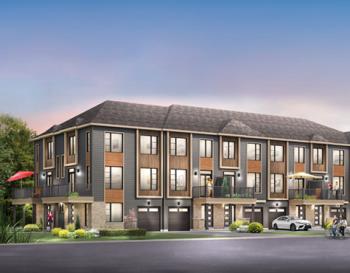 Discover the Top 10 Reasons to Choose Avenue Townhomes in Parkside