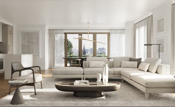 WELL evolves into residential communities