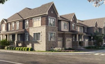 Park & Main: Housing for larger, intergenerational families