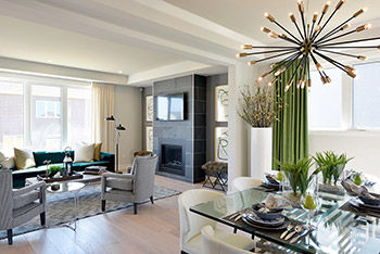 Welcome to the Mackenzie